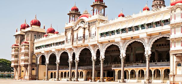 Mysore