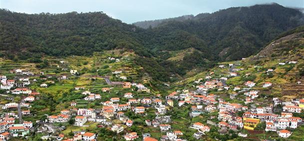 Machico - Madère