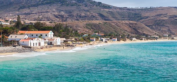 Île de Porto Santo