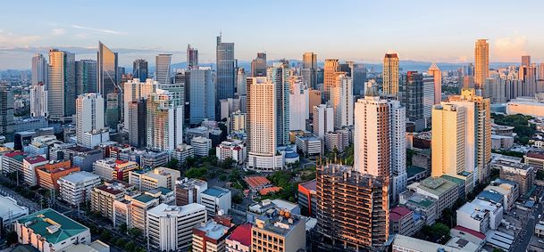 service de rencontres Makati