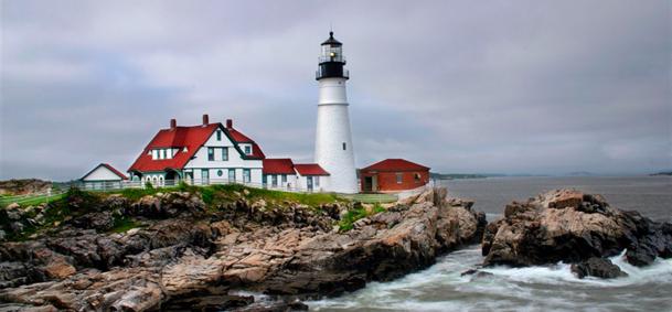 Portland - Maine