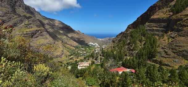 Agaete - Gran Canaria