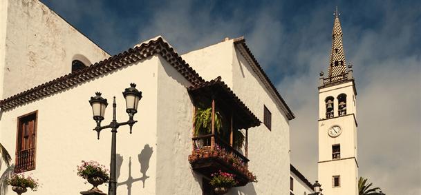 Los Realejos - Tenerife