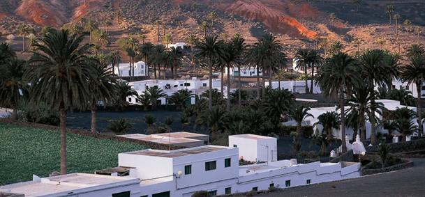 Haria - Lanzarote