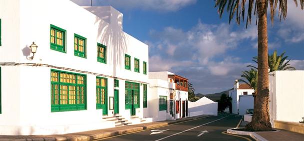 Yaiza - Lanzarote