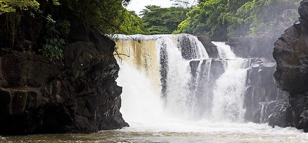 Grande Rivière Sud Est