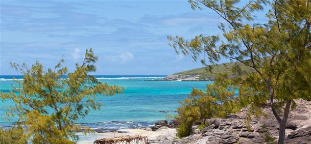 Saint-François - Rodrigues
