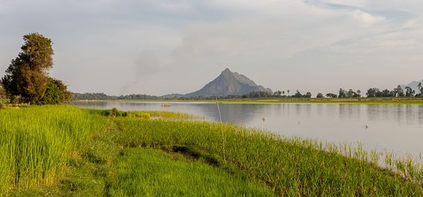 Hpa An