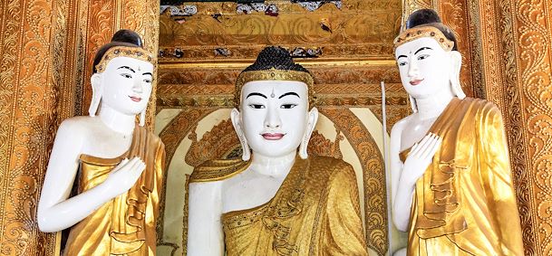 Moulmein