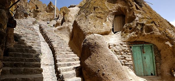 Kandovan