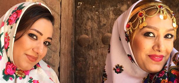 Abyaneh