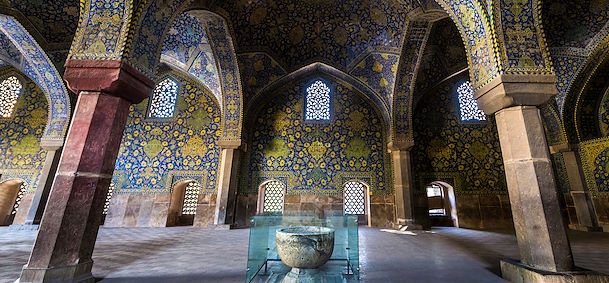 Mosquée de l’Imam