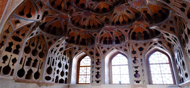 Palais Ali Qapu