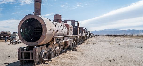 Uyuni