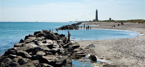 Pointe de Grenen