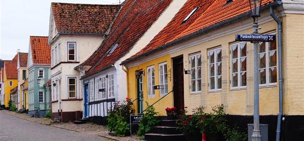 Æroskobing