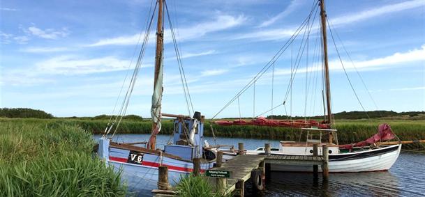 Hvide Sande