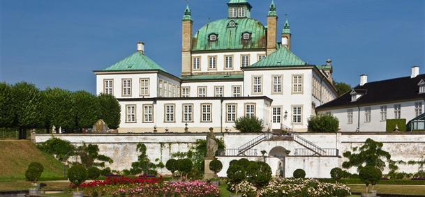 Château de Fredensborg