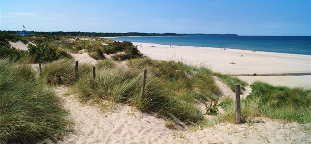 Hornbaek