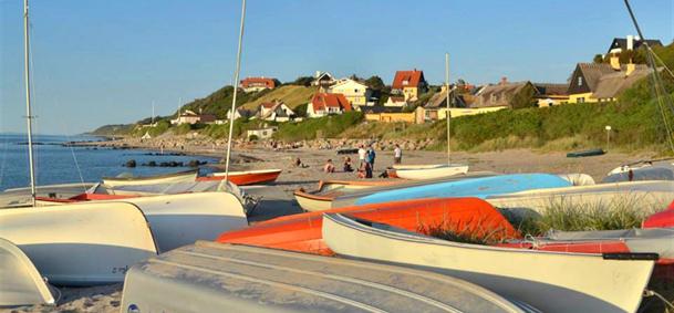 Tisvildeleje