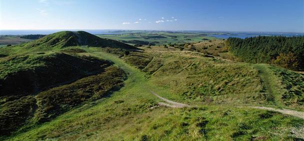 Parc national de Mols Bjerge