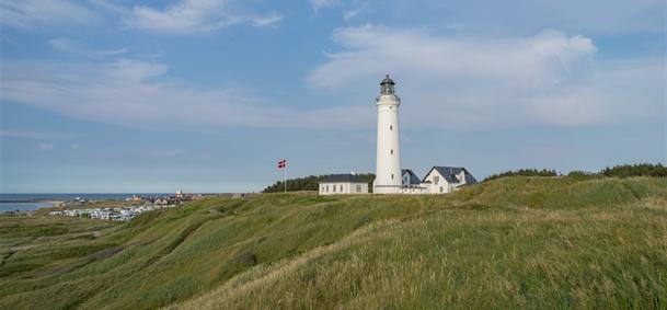 Hirtshals