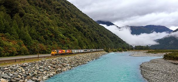 Greymouth