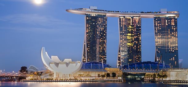 Marina Bay