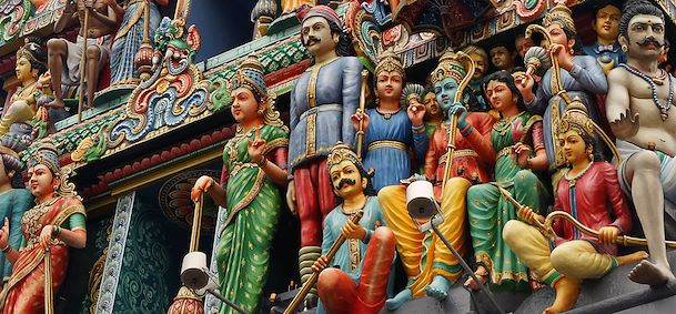 Little India