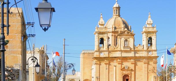 Zebbug - Gozo