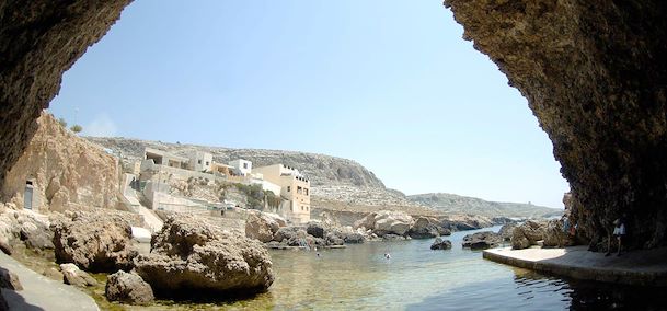 Ghar Lapsi