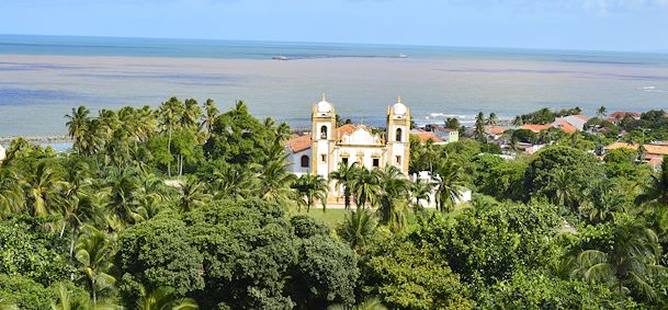 Olinda