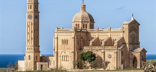 Ta’Pinu - Gozo
