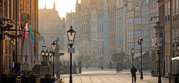 Gdansk