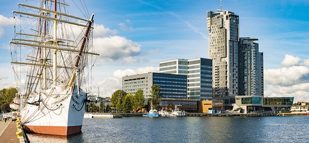 Gdynia