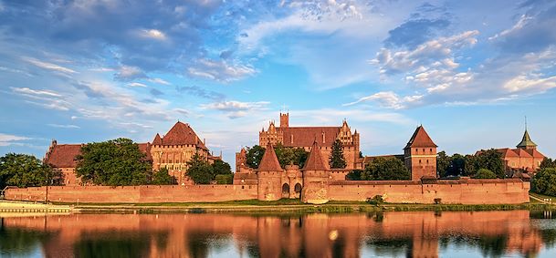 Château de Malbork