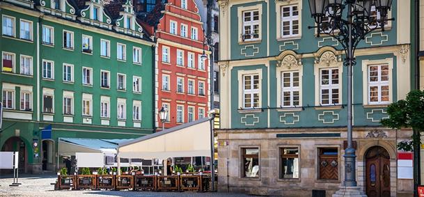Wroclaw