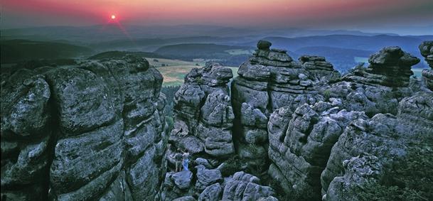 Parc National des Karkonosze