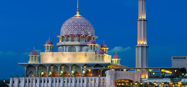 Putrajaya