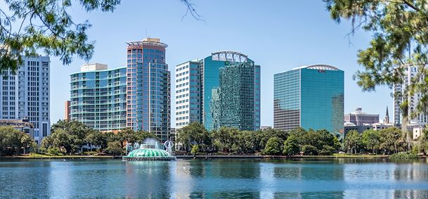 Orlando