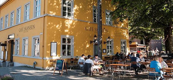 Oslo