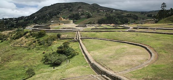 Ingapirca