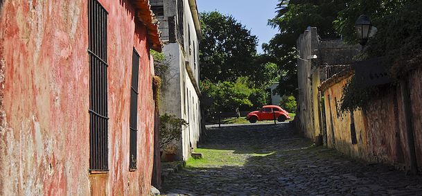 Colonia del Sacramento