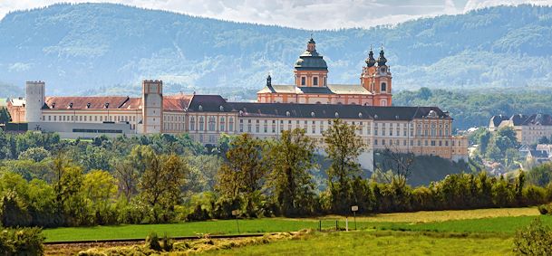 Abbaye de Melk