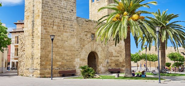 Espagne : Voyage Alcudia - Majorque | Séjours et Circuits sur mesure