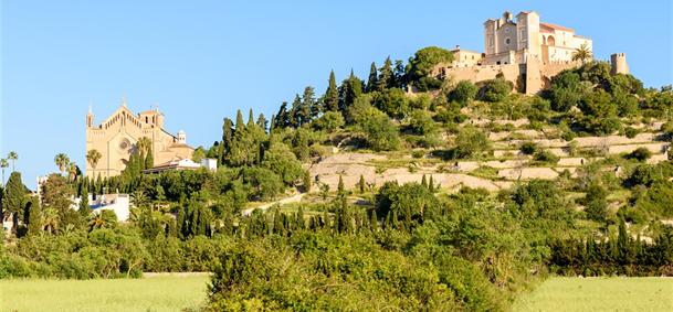 Arta - Majorque