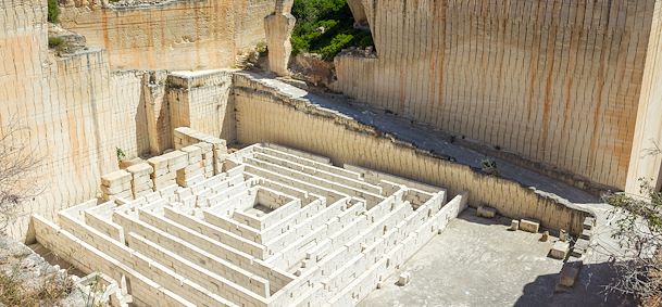 Lithica - Minorque