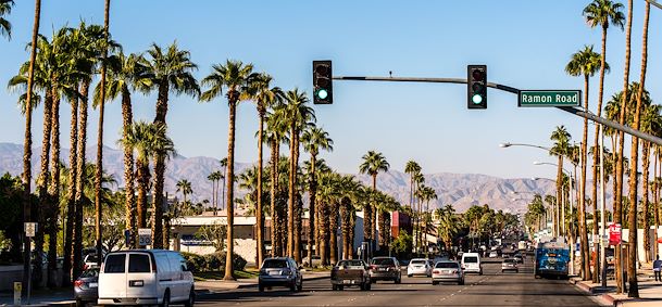 Palm Springs