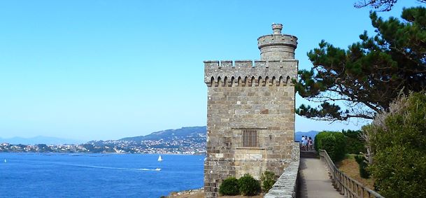 Baiona