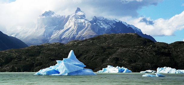 Lac Grey